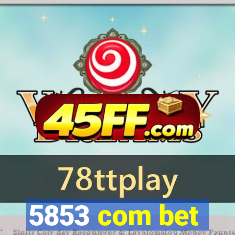 5853 com bet
